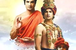 佛陀 电视剧,穿越千年的智慧之光