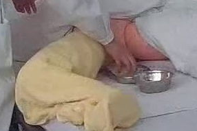 导尿术操作视频,步骤与技巧全解析