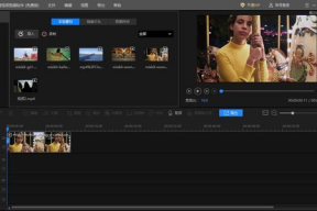 视频剪辑学习,从入门到精通