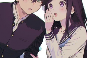 动漫 恋爱,一场跨越次元的恋爱奇遇