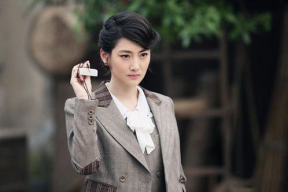 陈洁演过的电视剧,从甄嬛传到庆余年，演绎经典角色