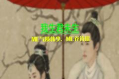 君生我未生电视剧,穿越时空的爱恋