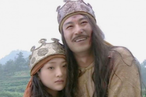 太平天国电视剧,起义与王朝的兴衰