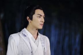 林更新的电视剧,穿越时空的青春传奇