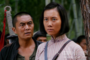 常戎演过的电视剧,从亮剑到人民的名义，硬汉形象的塑造与演变