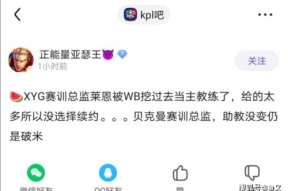 吃瓜爆料转会期xyg,XYG战队神秘动向，吃瓜群众热议新阵容