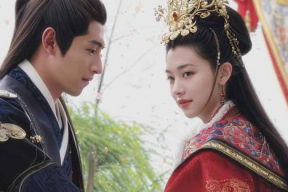 好看的历史古装电视剧,盘点那些令人陶醉的历史古装剧
