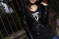 欧美日皮视频,时尚潮流的视觉盛宴