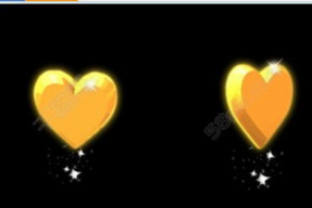 桃心视频,浪漫瞬间，甜蜜回忆