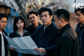 沉默的电视剧,揭开真相的暗流涌动